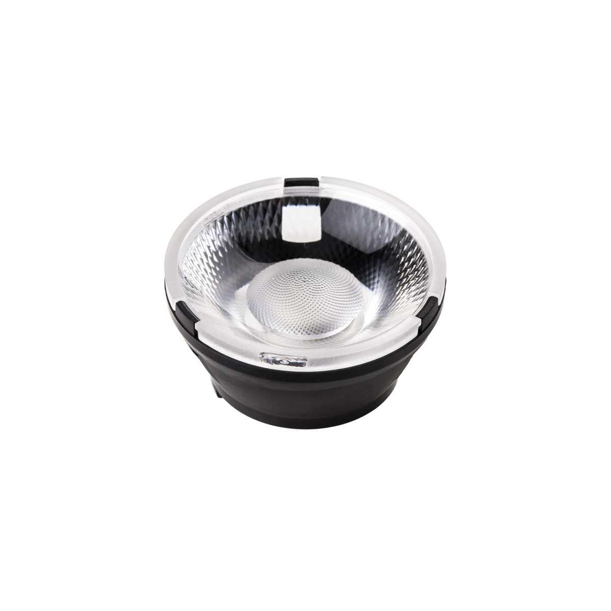 Сменная оптика для модулей 07507х/07509х max 12W линза 15G STELLA PRO Lightstar 075115