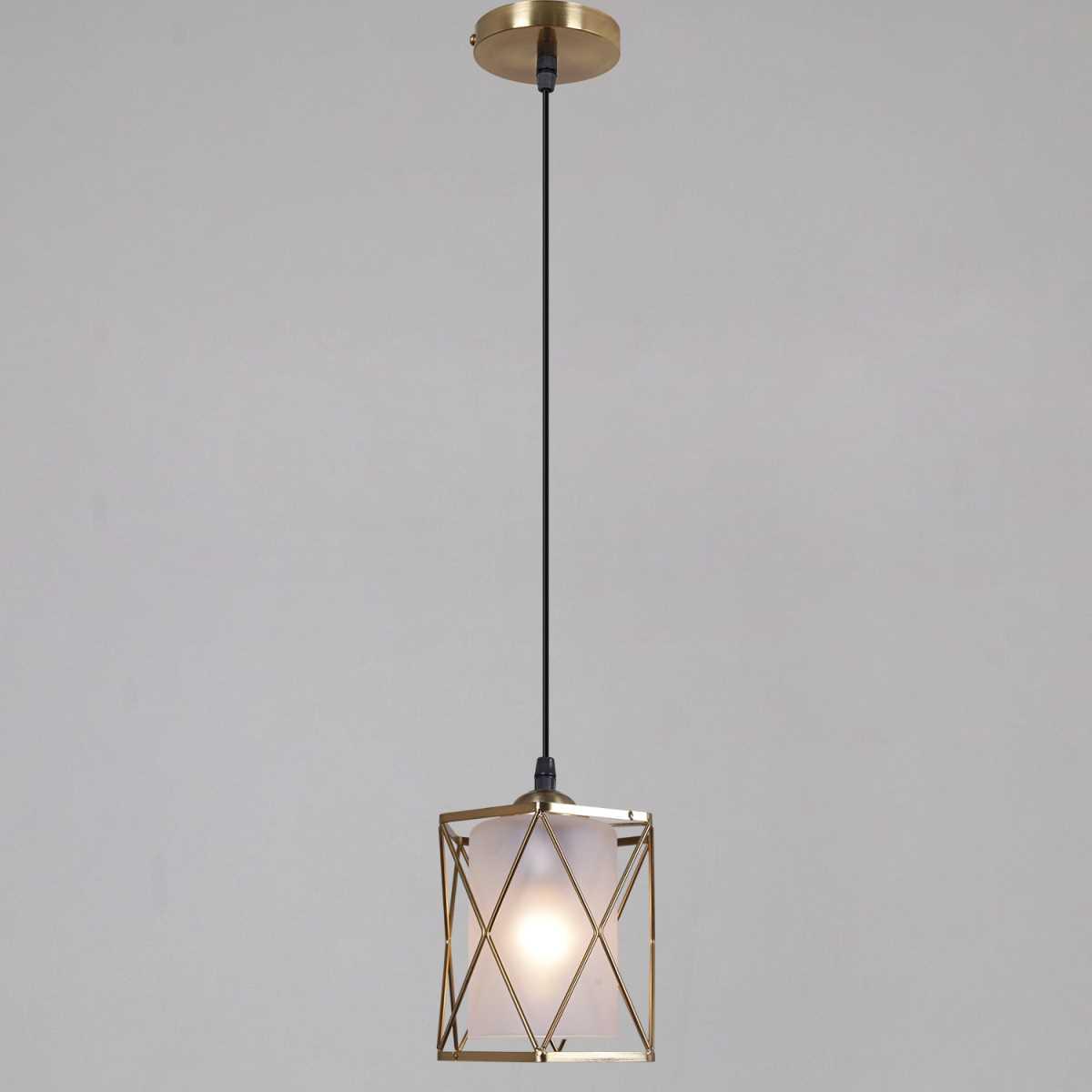 Подвесной светильник Reluce 00245-0.9-01 CU