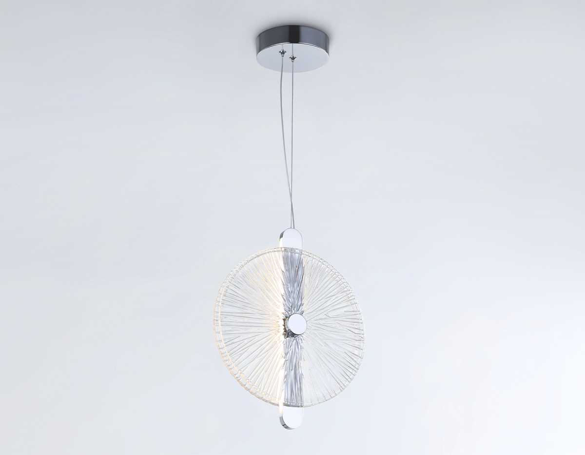 Подвесной светильник Ambrella light High light LH31145