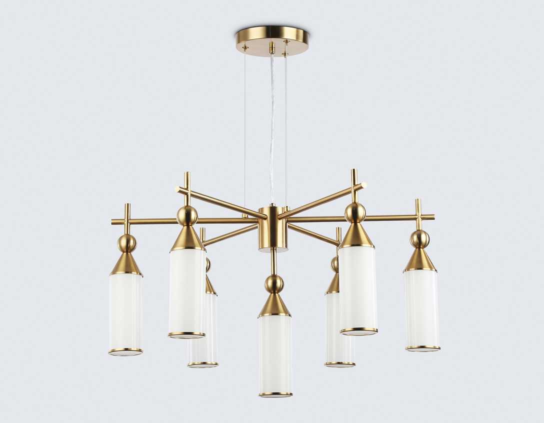 Подвесная люстра Ambrella light High Light LH55278