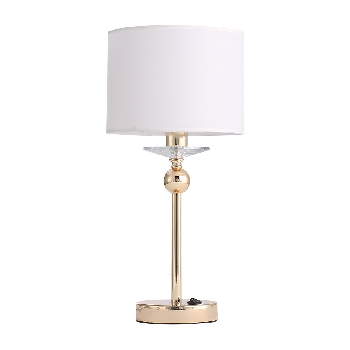 Настольная лампа ST Luce Elegance SL1405.204.01