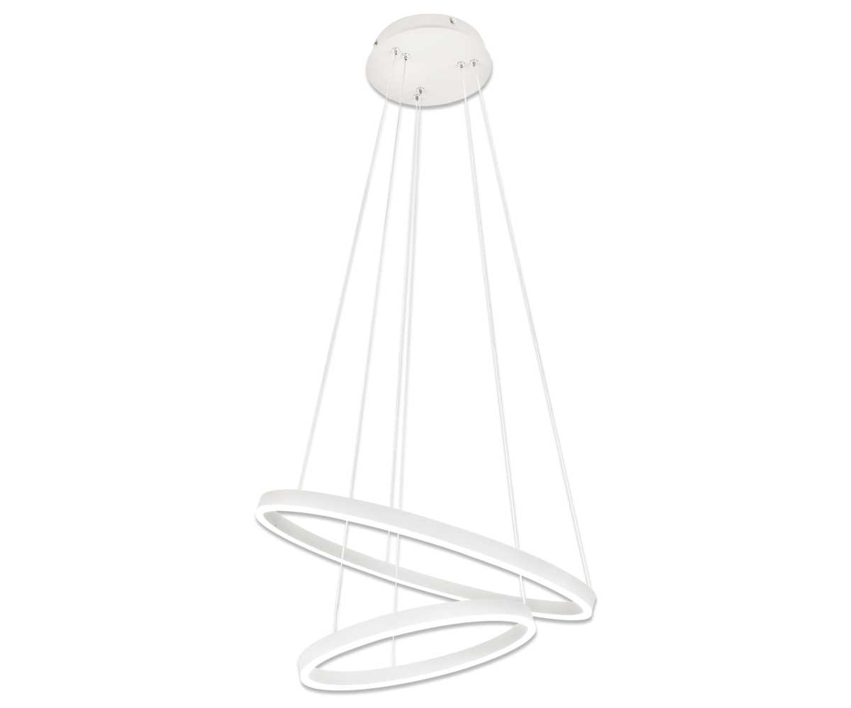 Подвесной светодиодный светильник Kink Light Тор 08219,01A(4000K)