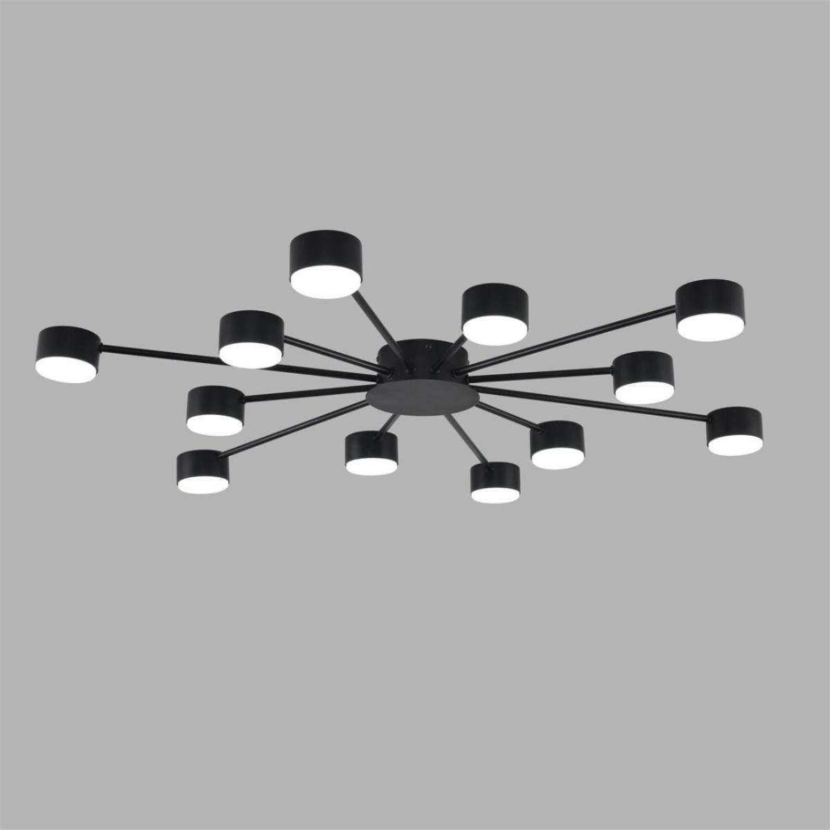 Люстра Lumion COMFI 8344/12C