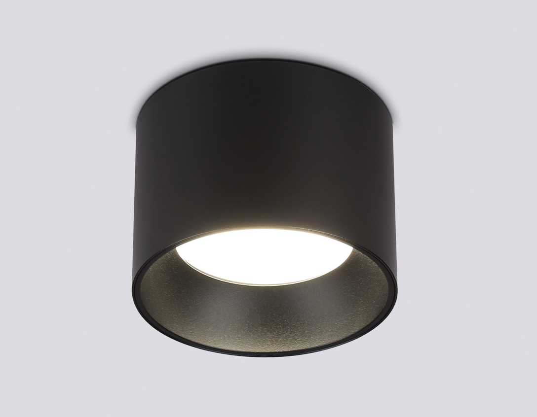 Накладной точечный светильник Ambrella light TECHNO SPOT TN52885