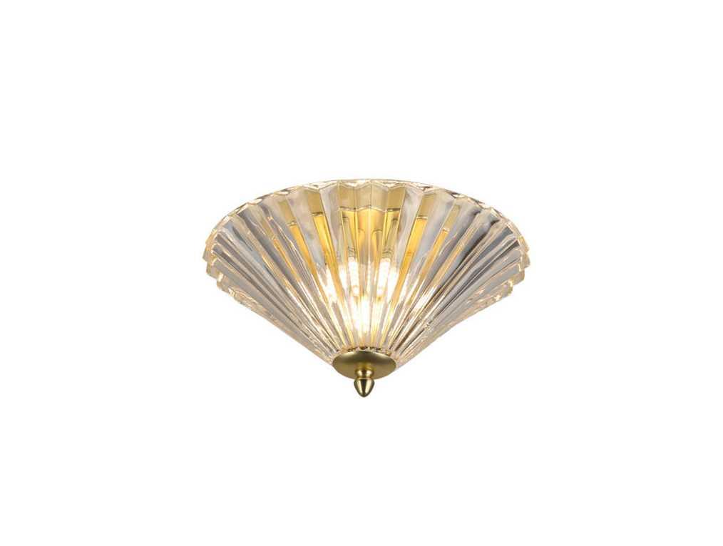 Потолочный светильник Newport 8356/PL matted gold М0071614
