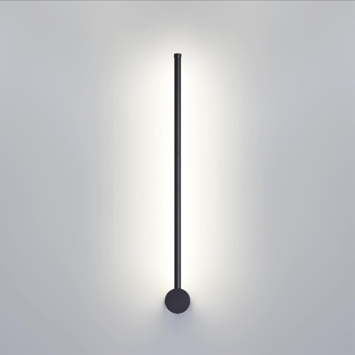 Настенный светильник Odeon Light Fillini Hightech 4335/12WLP