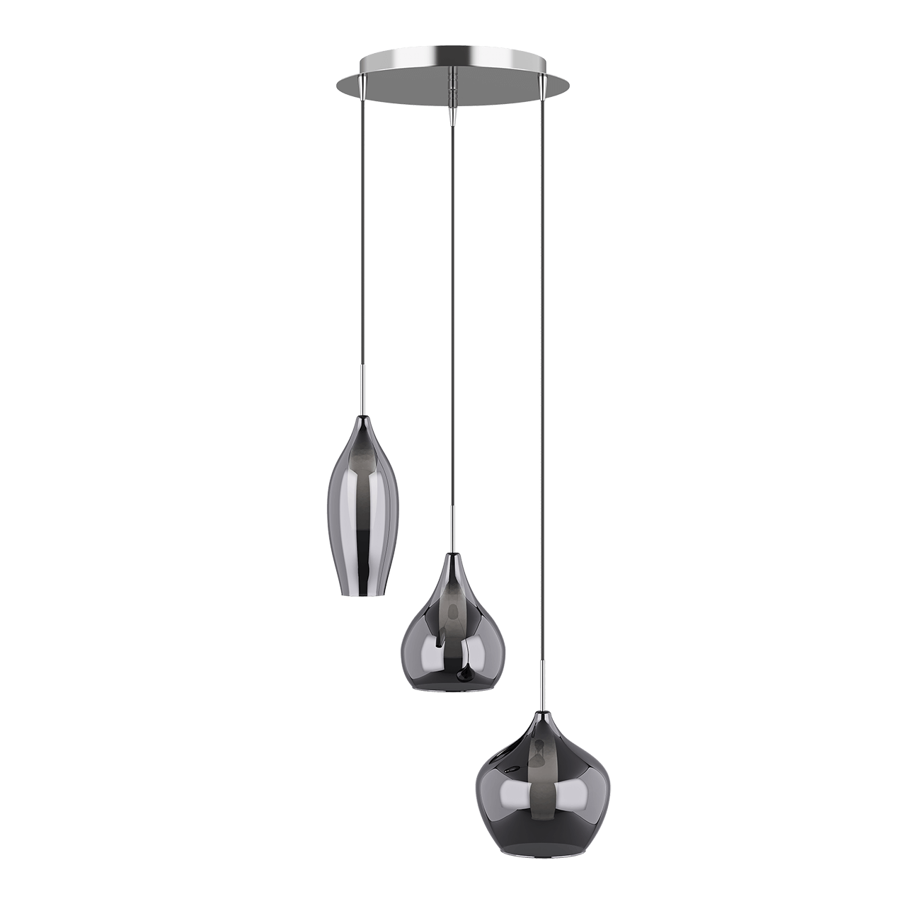Подвесная люстра Lightstar Pentola 803057