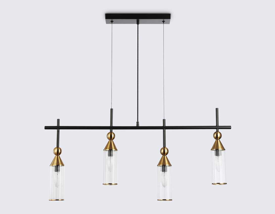 Подвесной светильник Ambrella light High Light LH55254