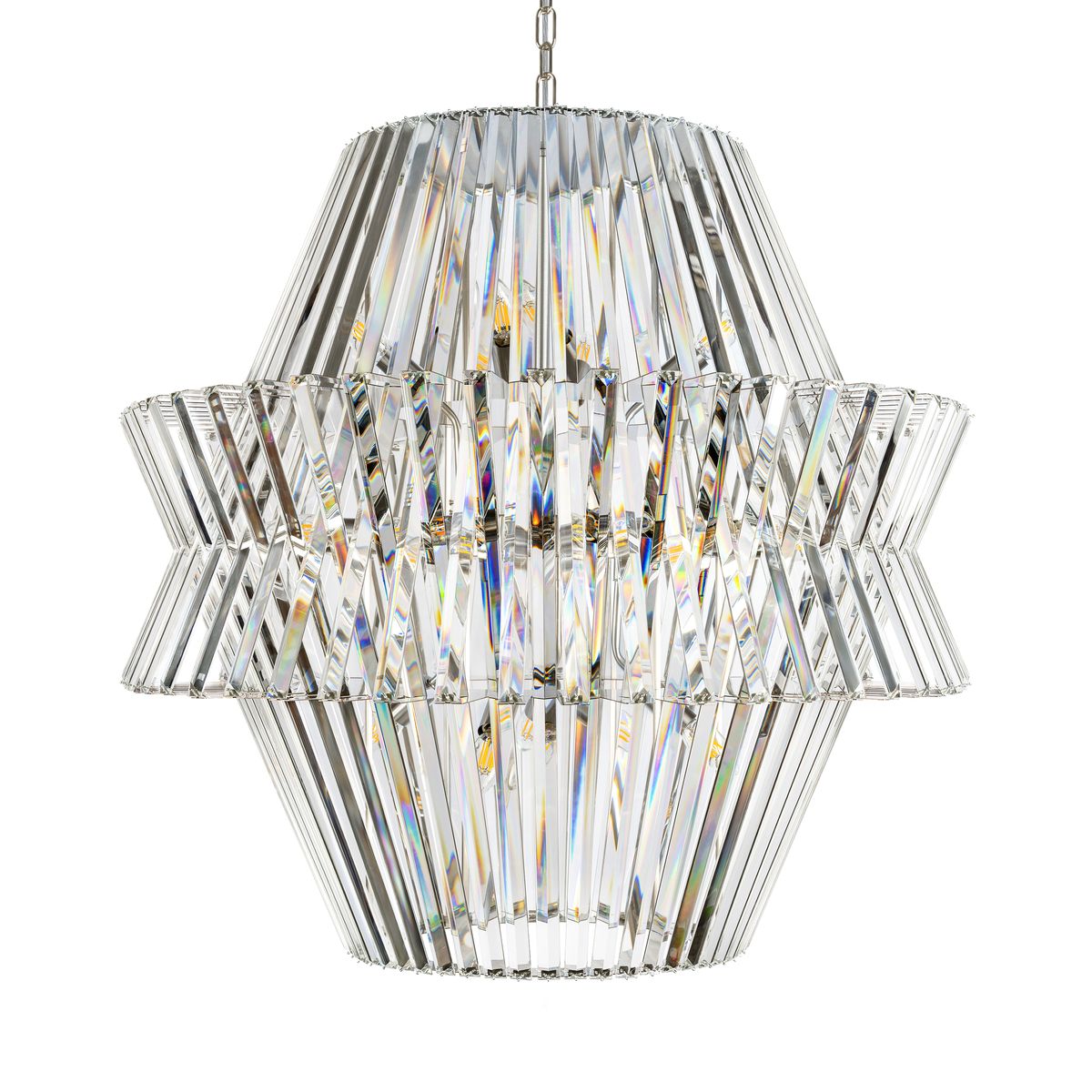 Подвесная люстра Loft IT Milagro 10578/850