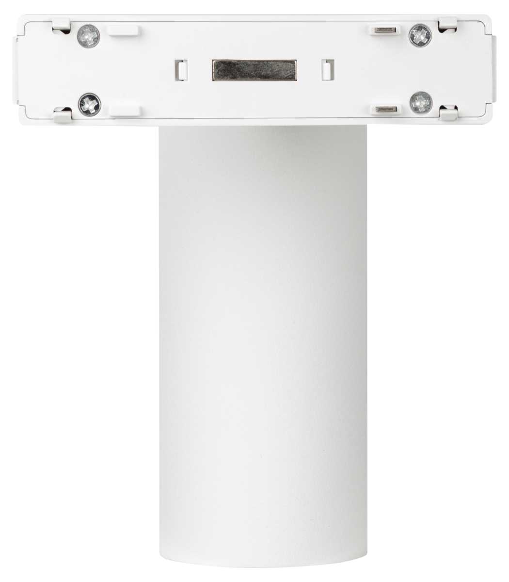 Магнитный трековый светильник ЭРА TRM-S5-3-12W4K WH Б0059046