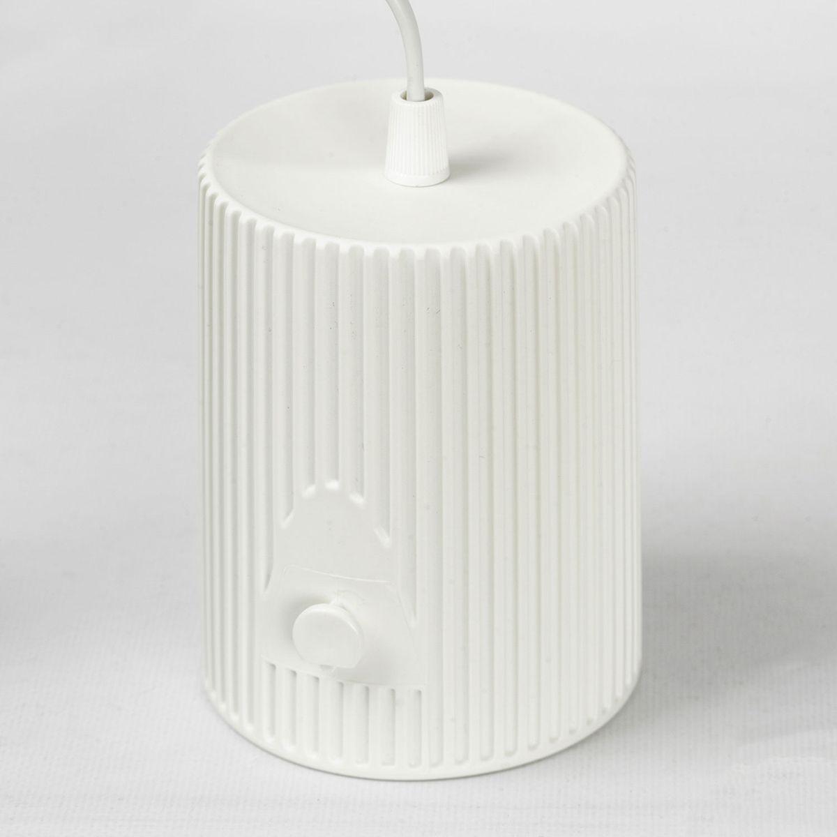 Настольная лампа Lussole Union LSP-0670