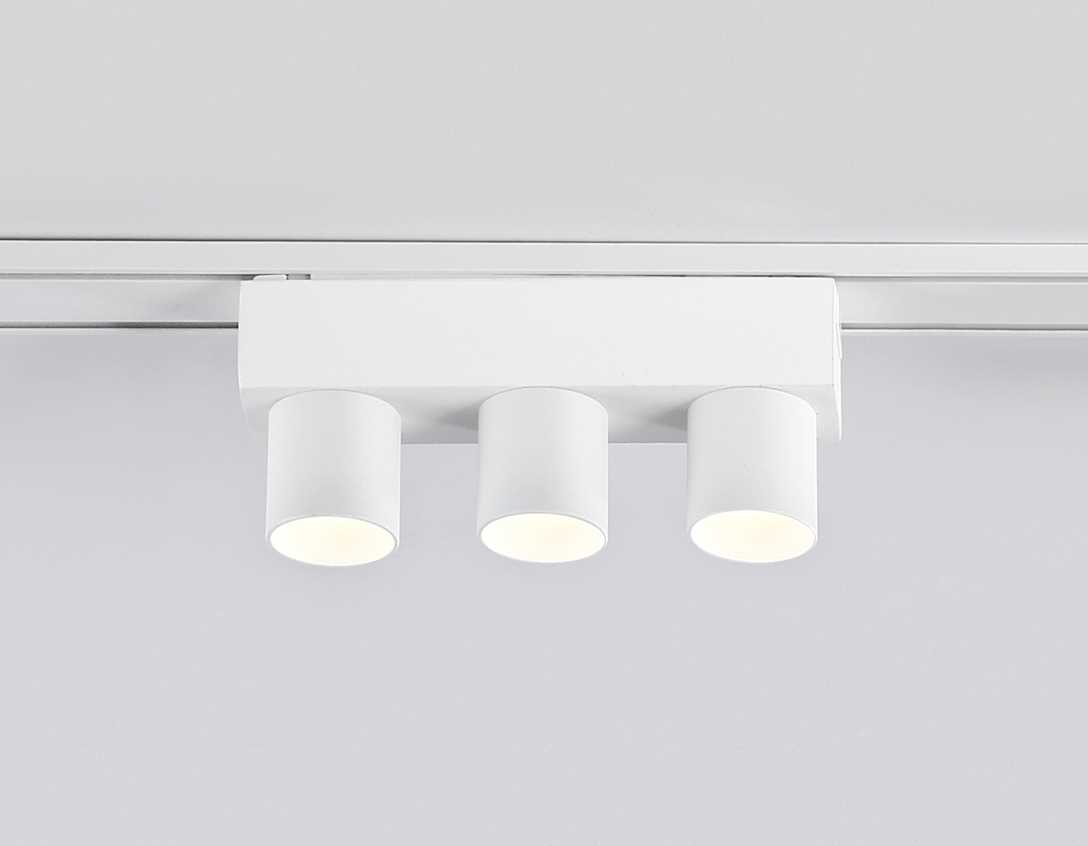 Трековый светодиодный светильник Ambrella light Track System GV1503
