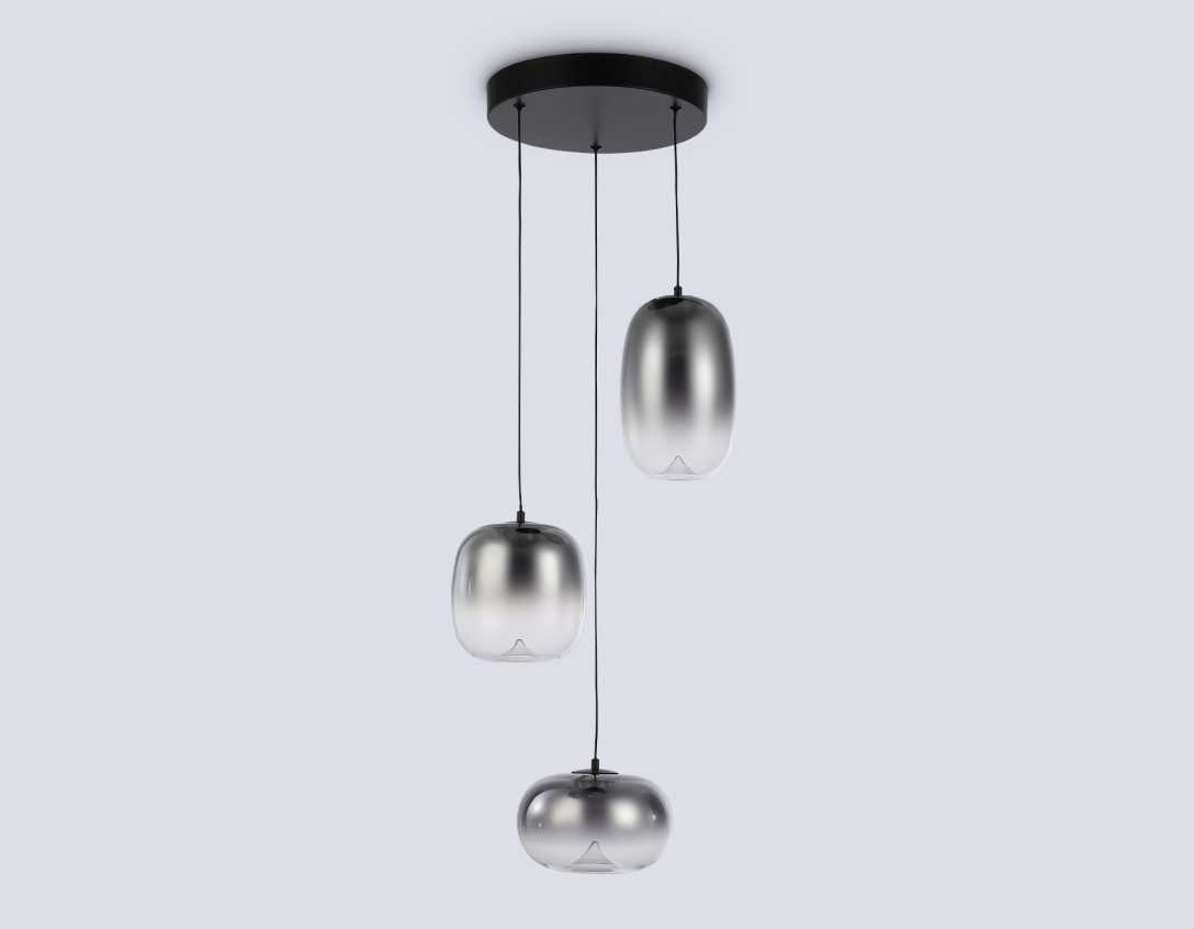 Подвесной светодиодный светильник Ambrella light High Light LH11099
