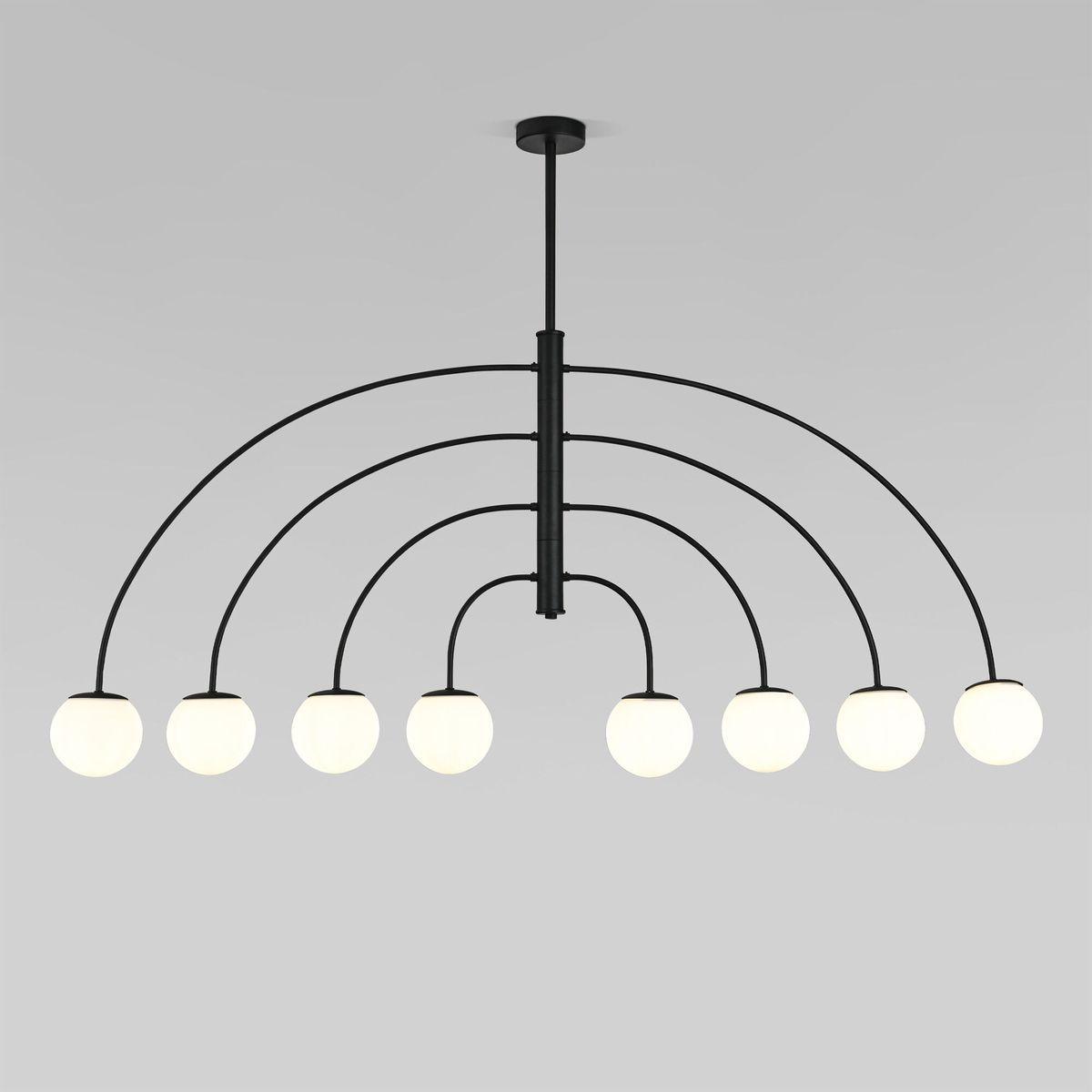 Подвесная люстра Eurosvet Cenacolo 30179/8 a069122