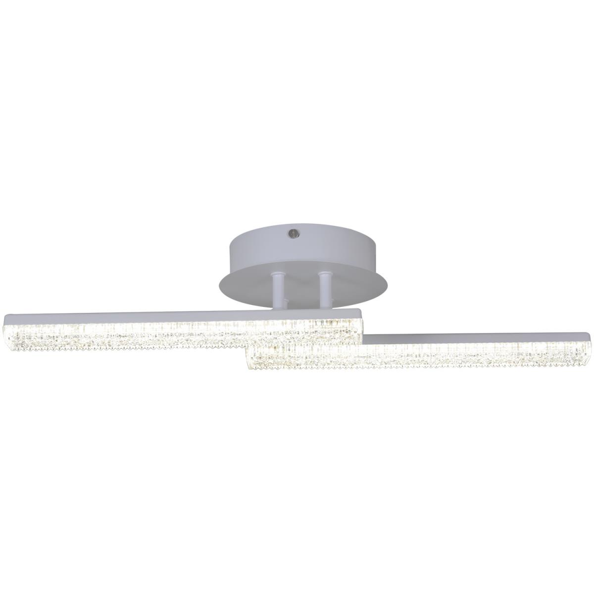 Люстра Reluce 03445-3.3-02C WH