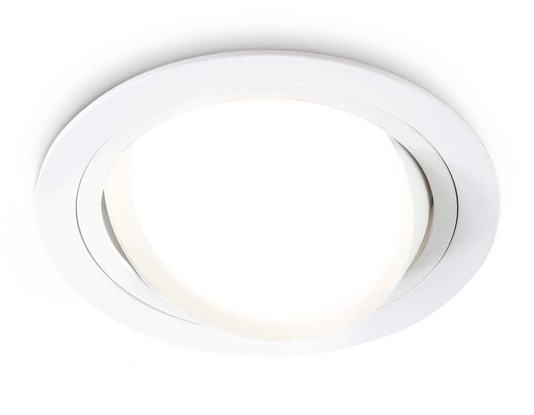 Встраиваемый светильник Ambrella light TECHNO SPOT TN51911