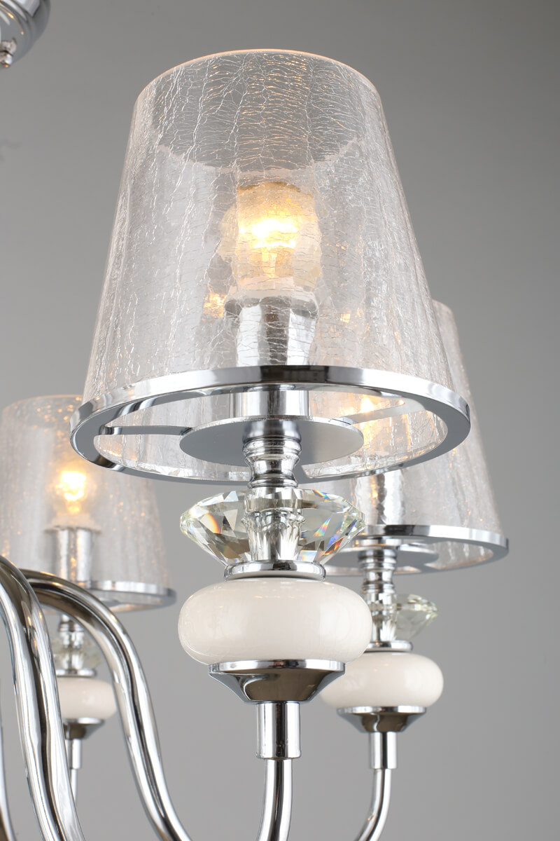 Подвесная люстра Omnilux Aviano OML-84603-06