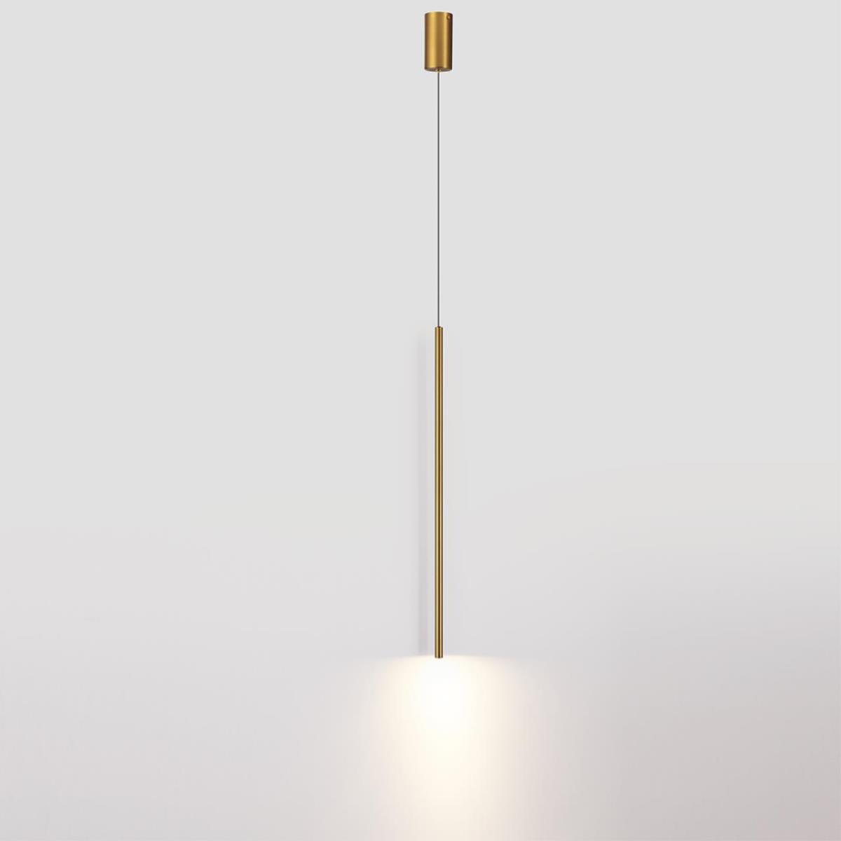 Подвесной светильник Odeon Light Milly Hightech 7104/4L