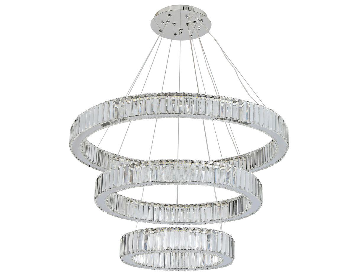 Подвесной светодиодный светильник Ambrella light Traditional TR5003