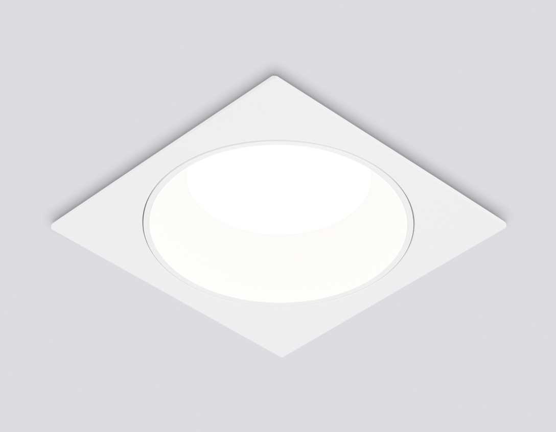 Встраиваемый светильник Ambrella light TECHNO SPOT TN52337