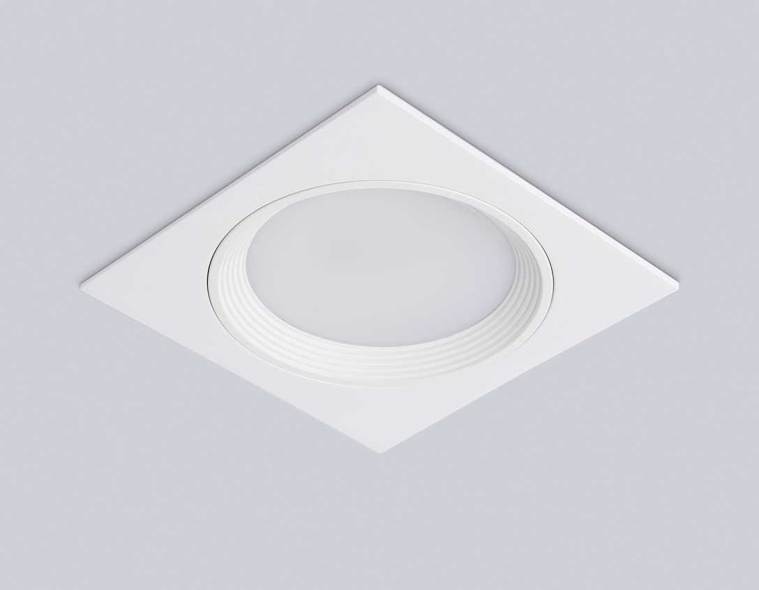 Светильник встраиваемый Ambrella Light TN51803