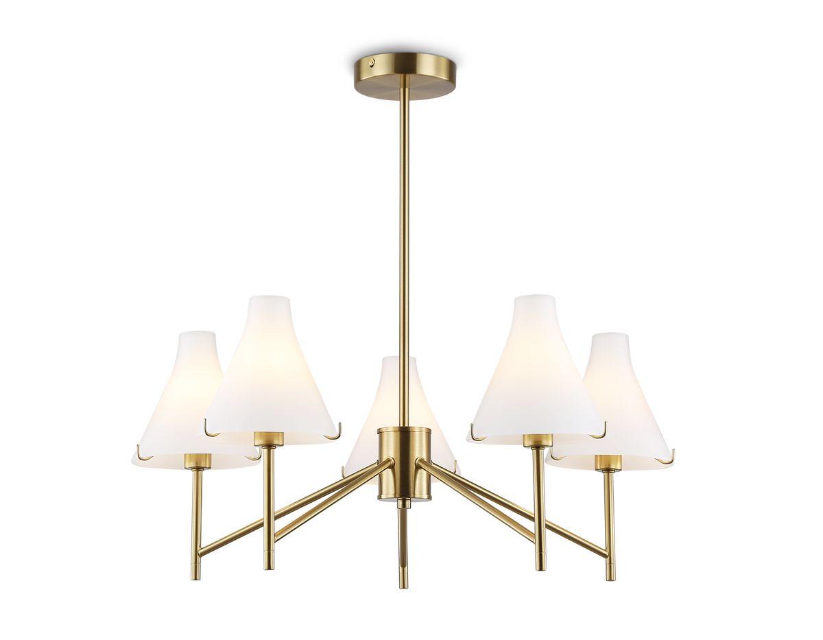 Подвесная люстра Ambrella Light High Light Modern LH57133