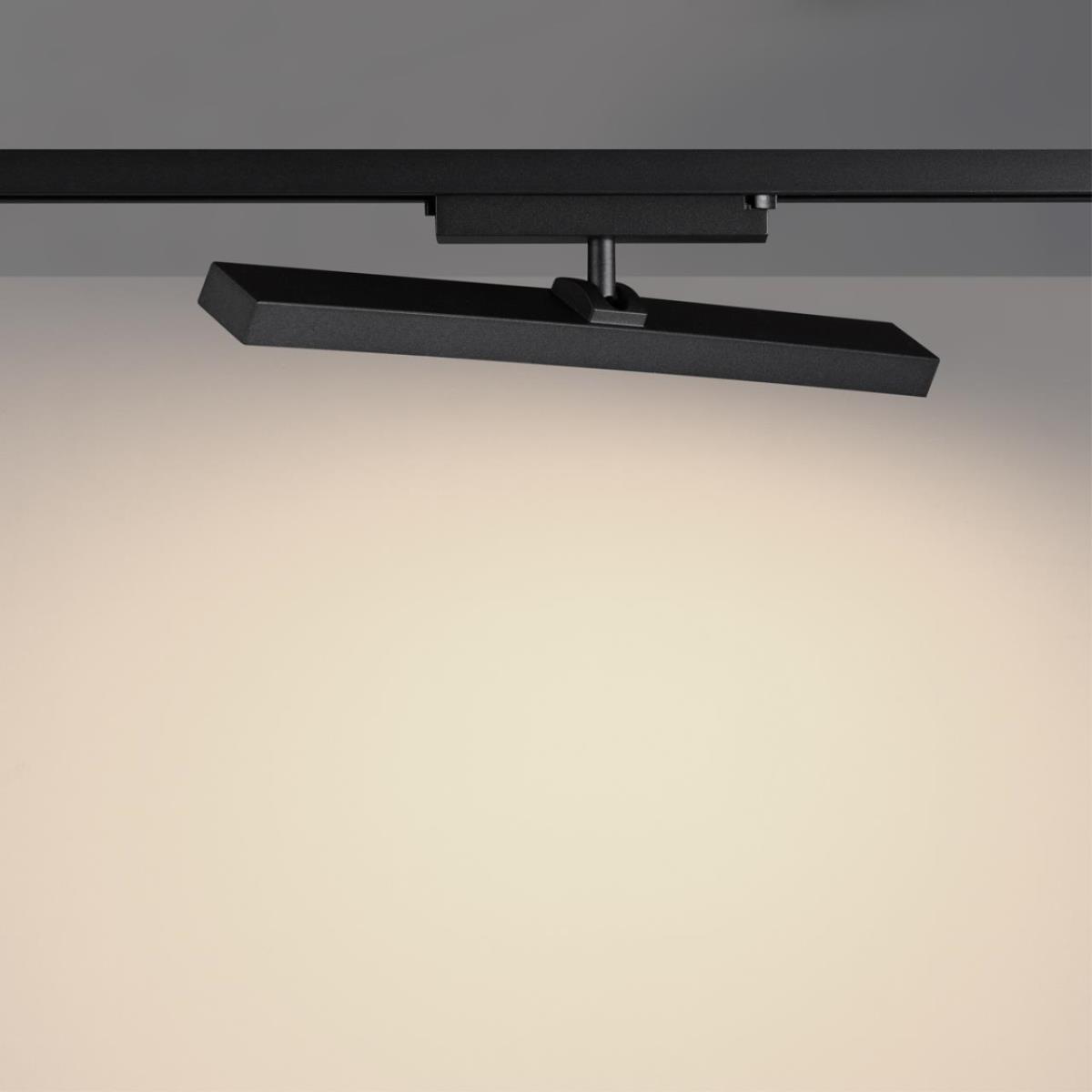 Трековый светильник Novotech Stratus Port 359773