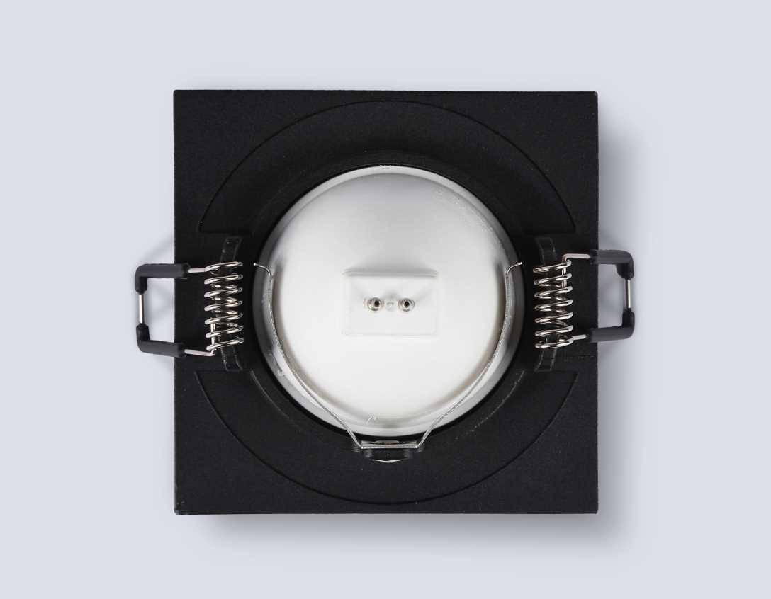 Светильник встраиваемый Ambrella Light TN102818