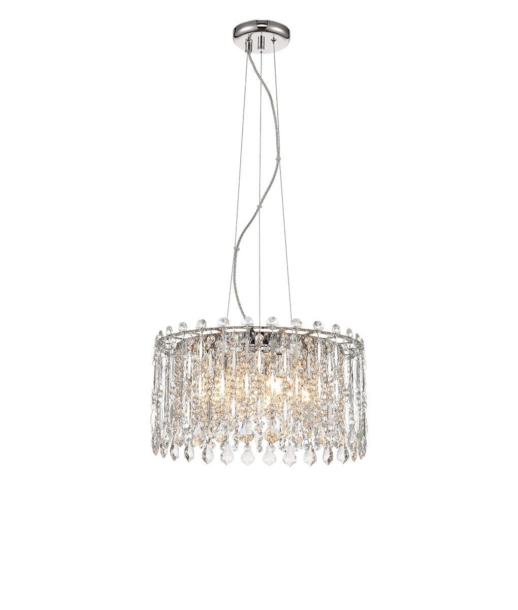 Подвесная люстра Vele Luce Marisa VL3113P05