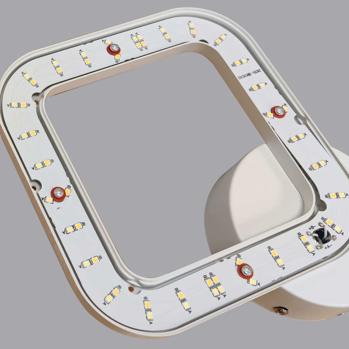 Светильник потолочный Reluce 09848-0.3-03A WH