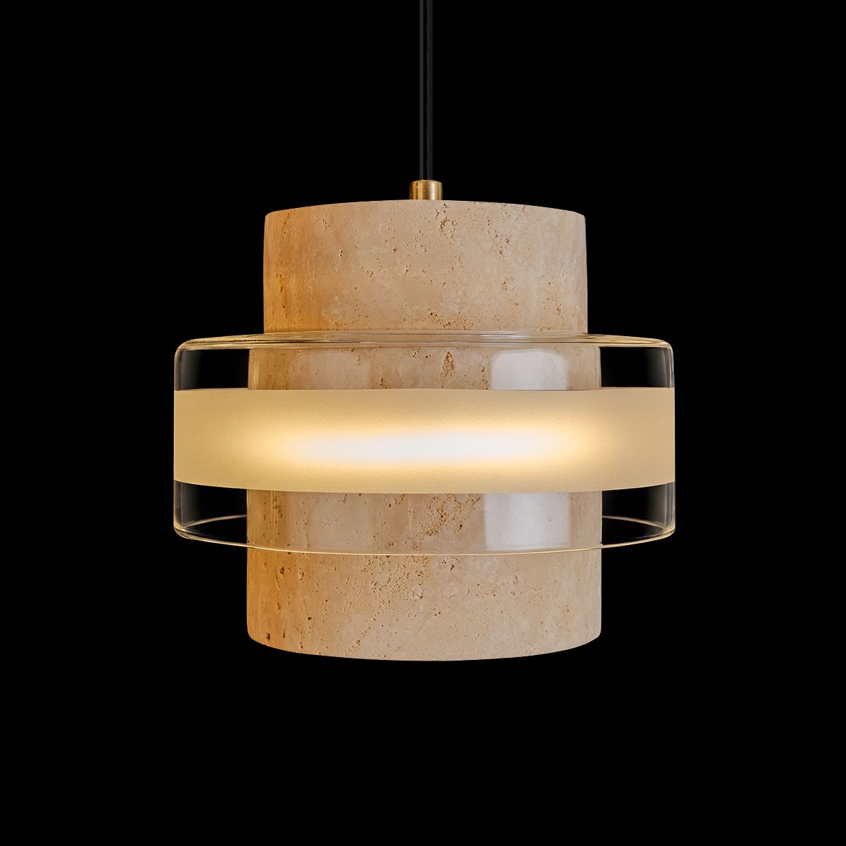 Подвесной светильник Loft IT Colette 10474P/B