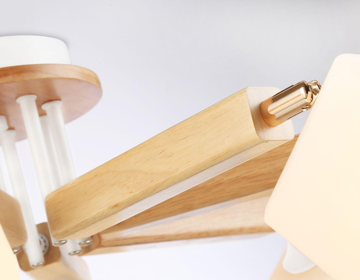 Подвесная люстра Ambrella light Traditional TR9522