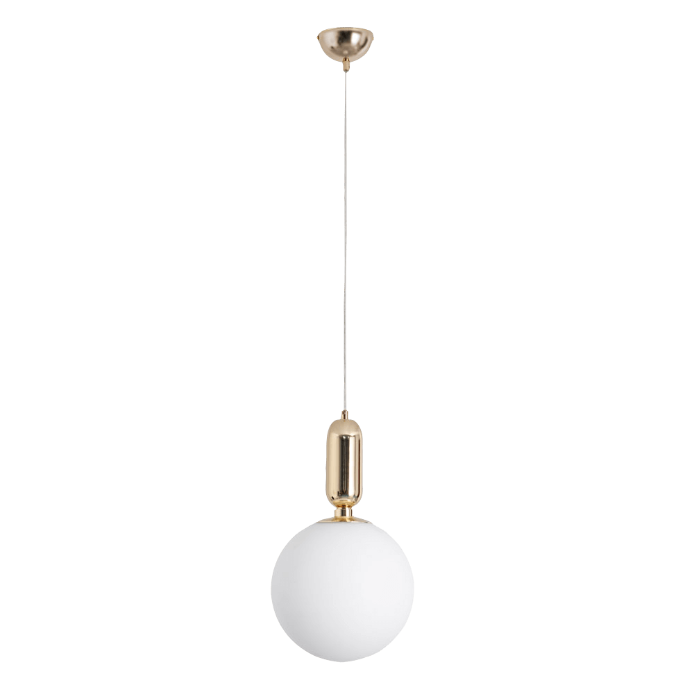 Подвесной светильник Arte Lamp Bolla-Sola A3035SP-1GO