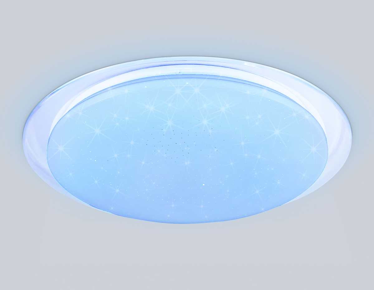 Светильник Ambrella Light ORBITAL FZ770