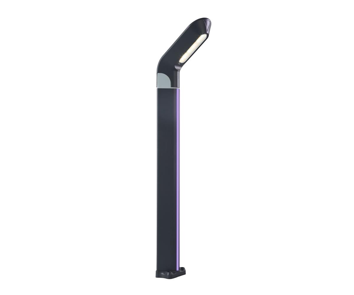 Уличный светодиодный светильник Kink Light Линден 09200-F(220V),16(10)