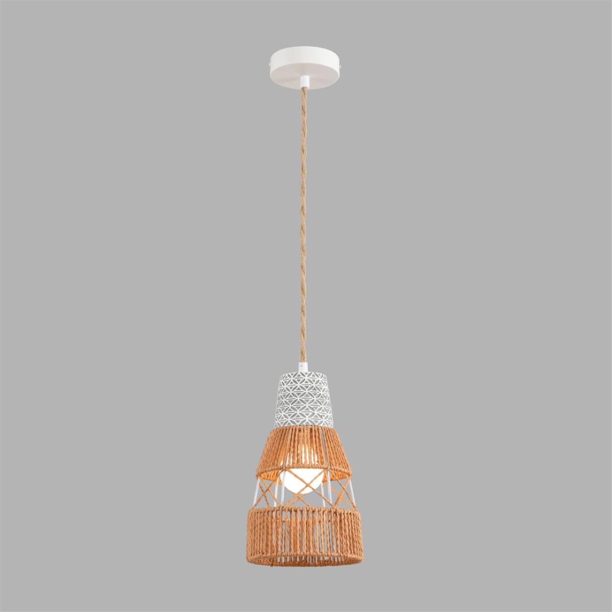 Подвесной светильник Lumion Boho Eco 8367/1B