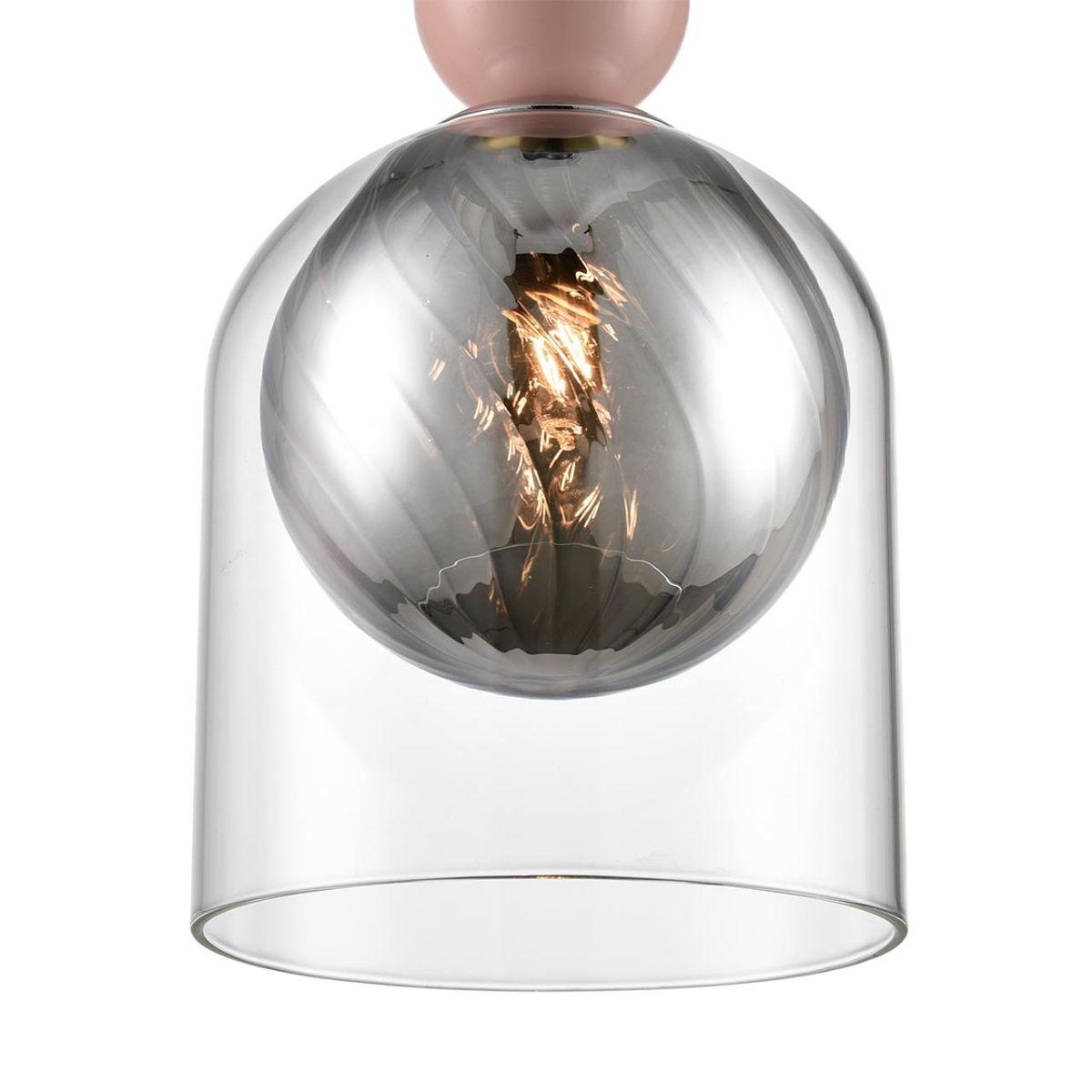 Подвесной светильник Lumion Moderni Gallo 8066/1A