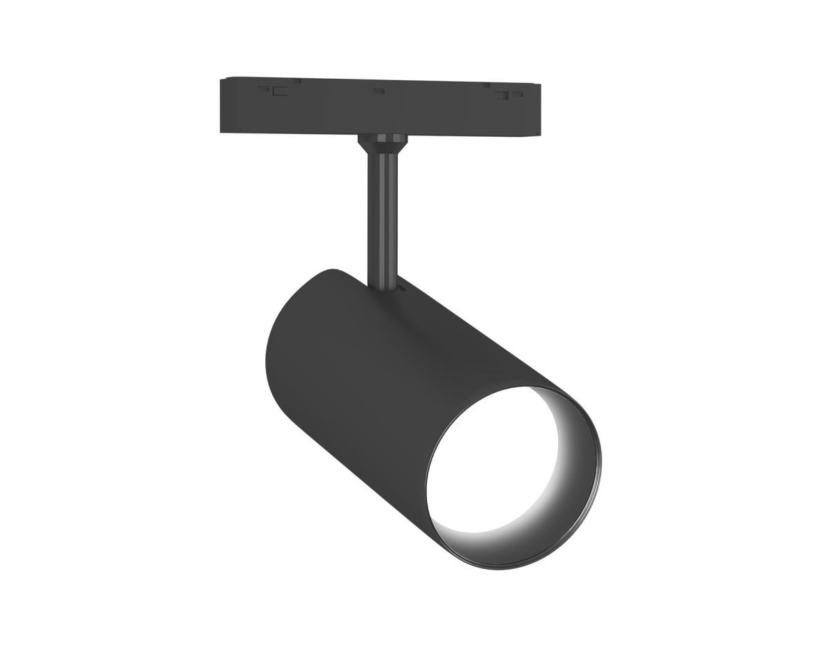 Трековый акцентный светильник Ambrella Light TRACK SYSTEM GL4435