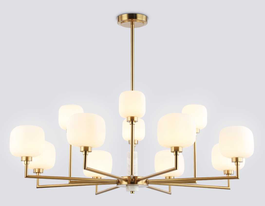 Подвесная люстра Ambrella light High Light LH53019