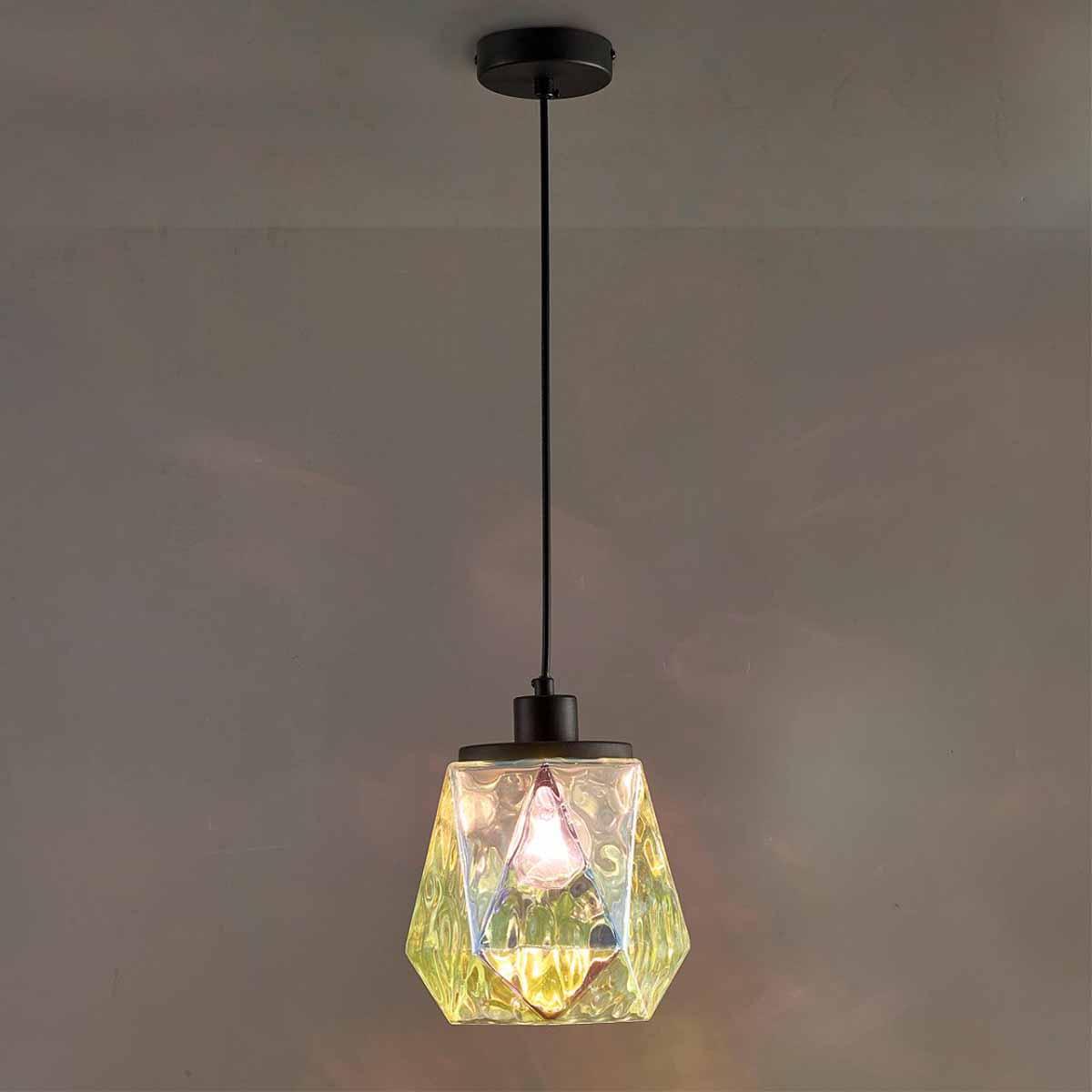 Подвесной светильник Odeon Light 4997/1