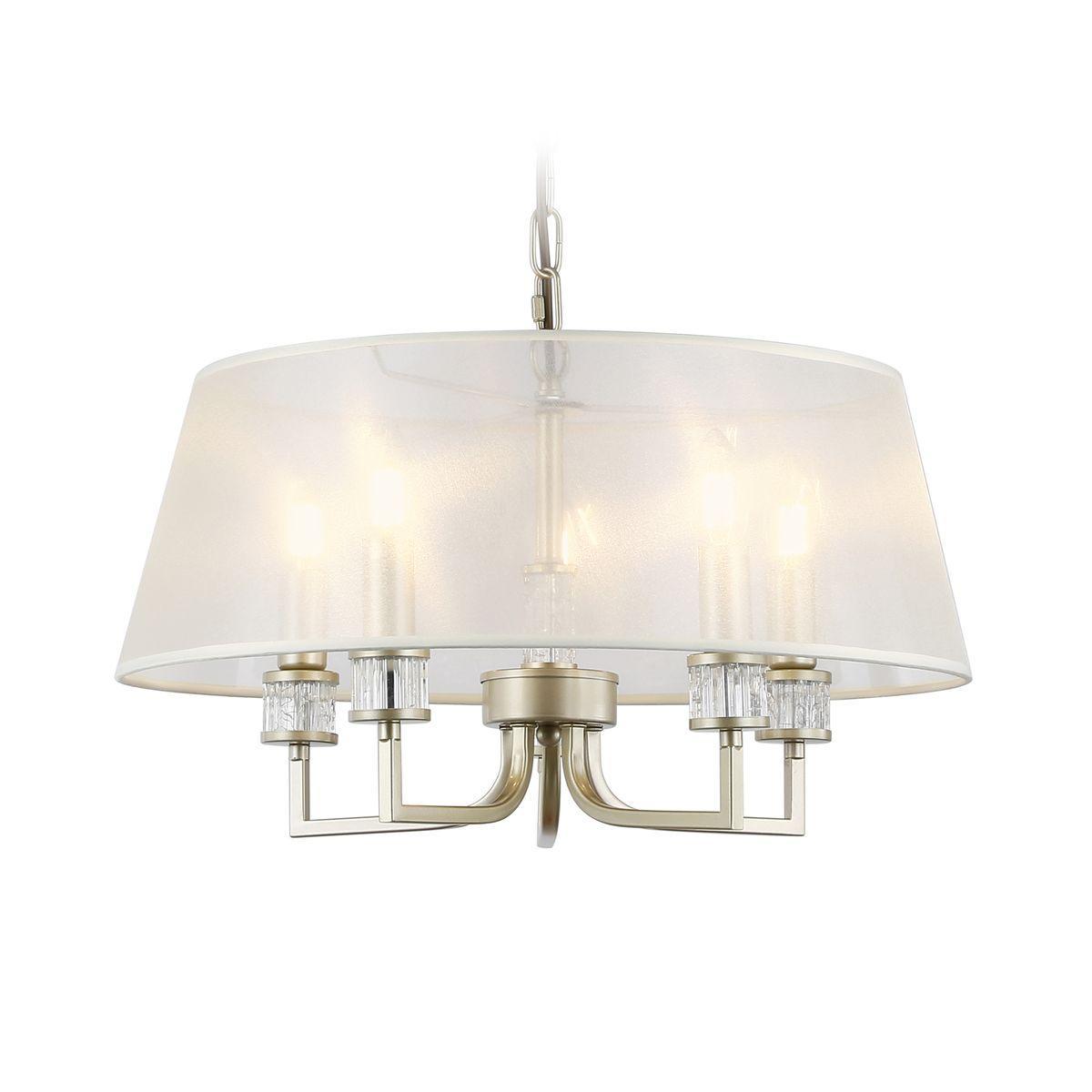 Подвесная люстра Ambrella Light High Light Classic LH71211