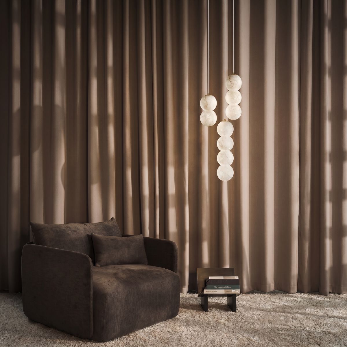 Подвесной светильник Loft IT Beads 10530/3P
