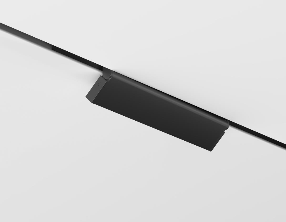 Трековый линейный светильник Ambrella Light TRACK SYSTEM GL2360