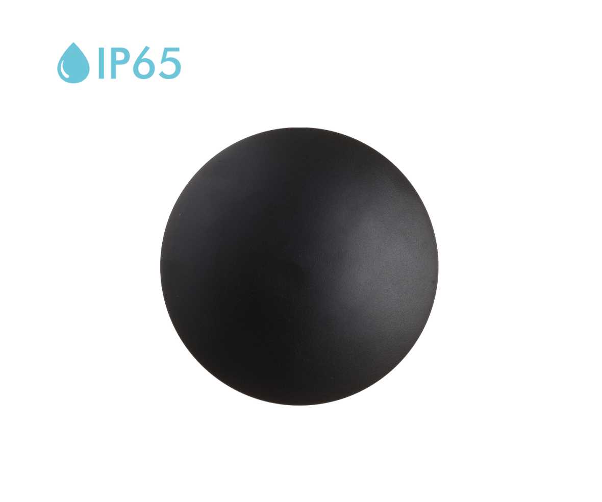 Настенный светодиодный светильник Kink Light Затмение 2400,19