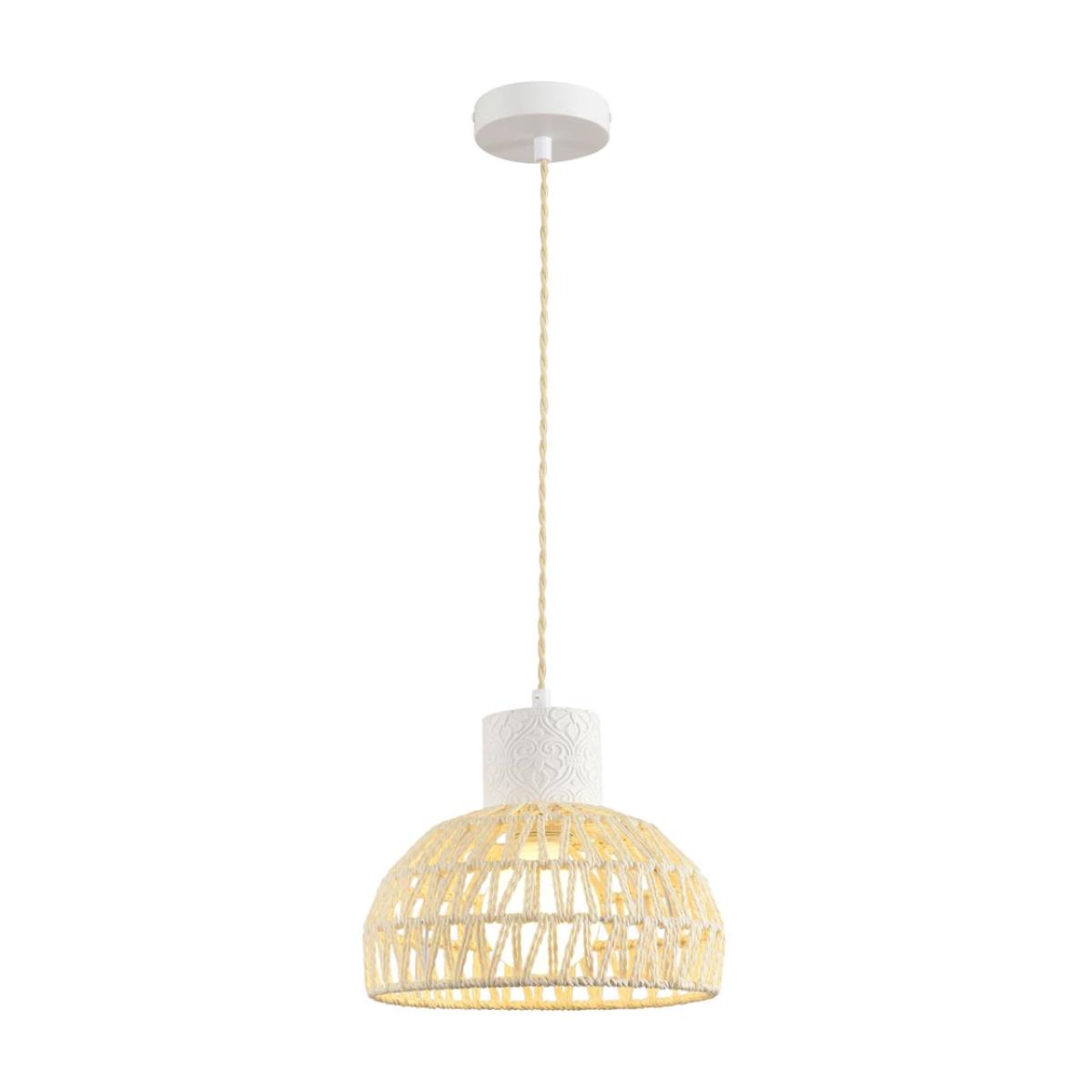 Подвесной светильник Lumion Boho Eco 8368/1A