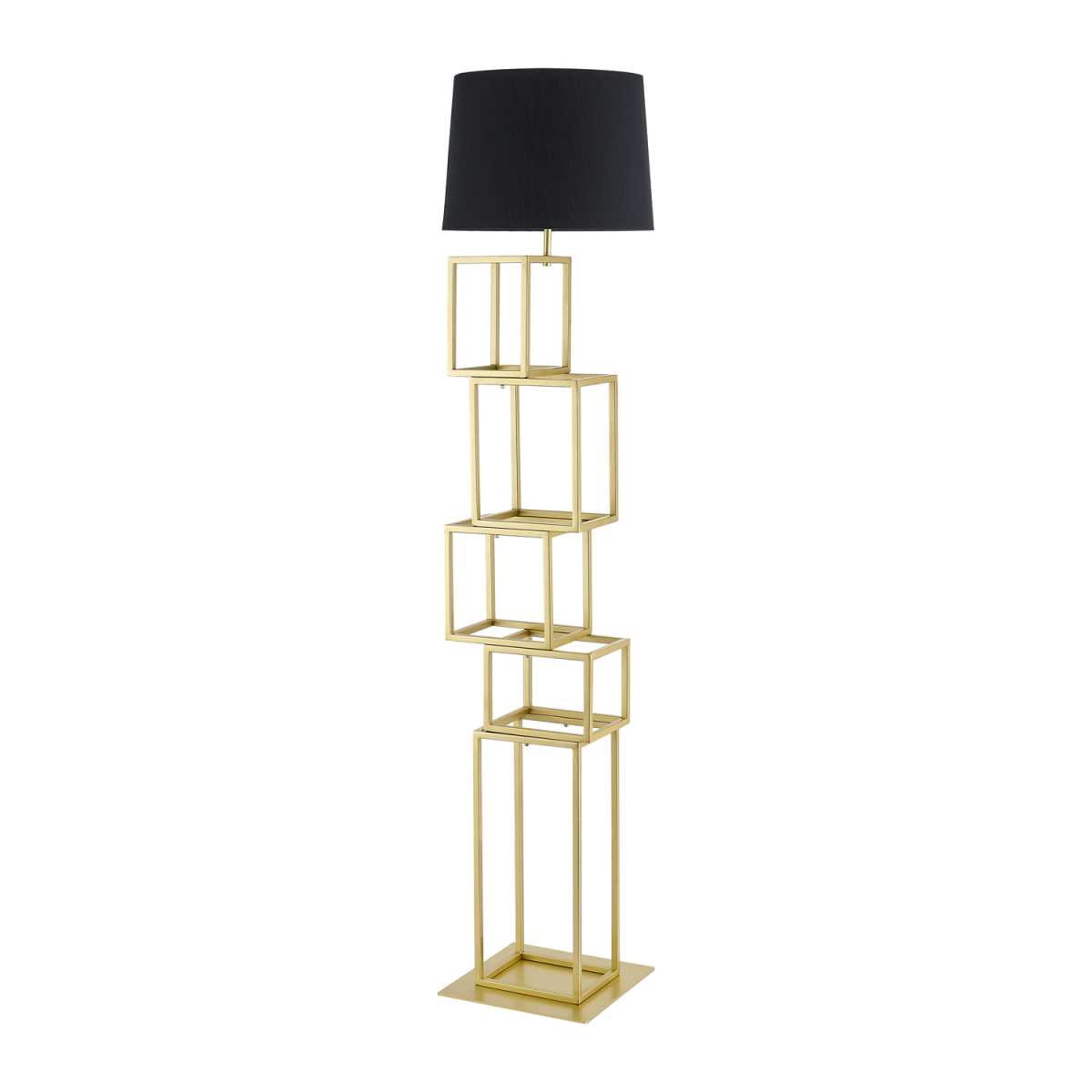 Торшер Lussole Woodruff LSP-5023