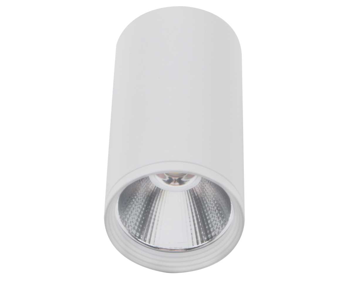 Накладной светодиодный светильник Kink Light Фабио 08570-10,01