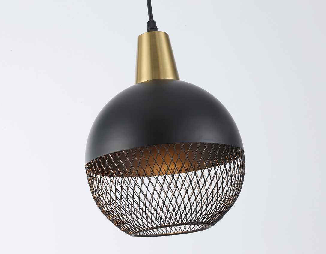 Светильник подвесной Ambrella light TRADITIONAL TR8504