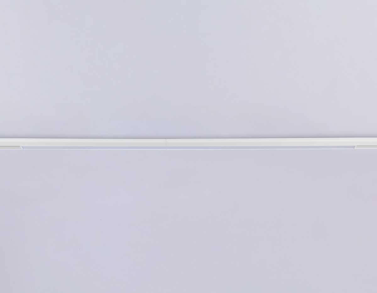 Трековый светодиодный светильник Ambrella light Track System GL4012