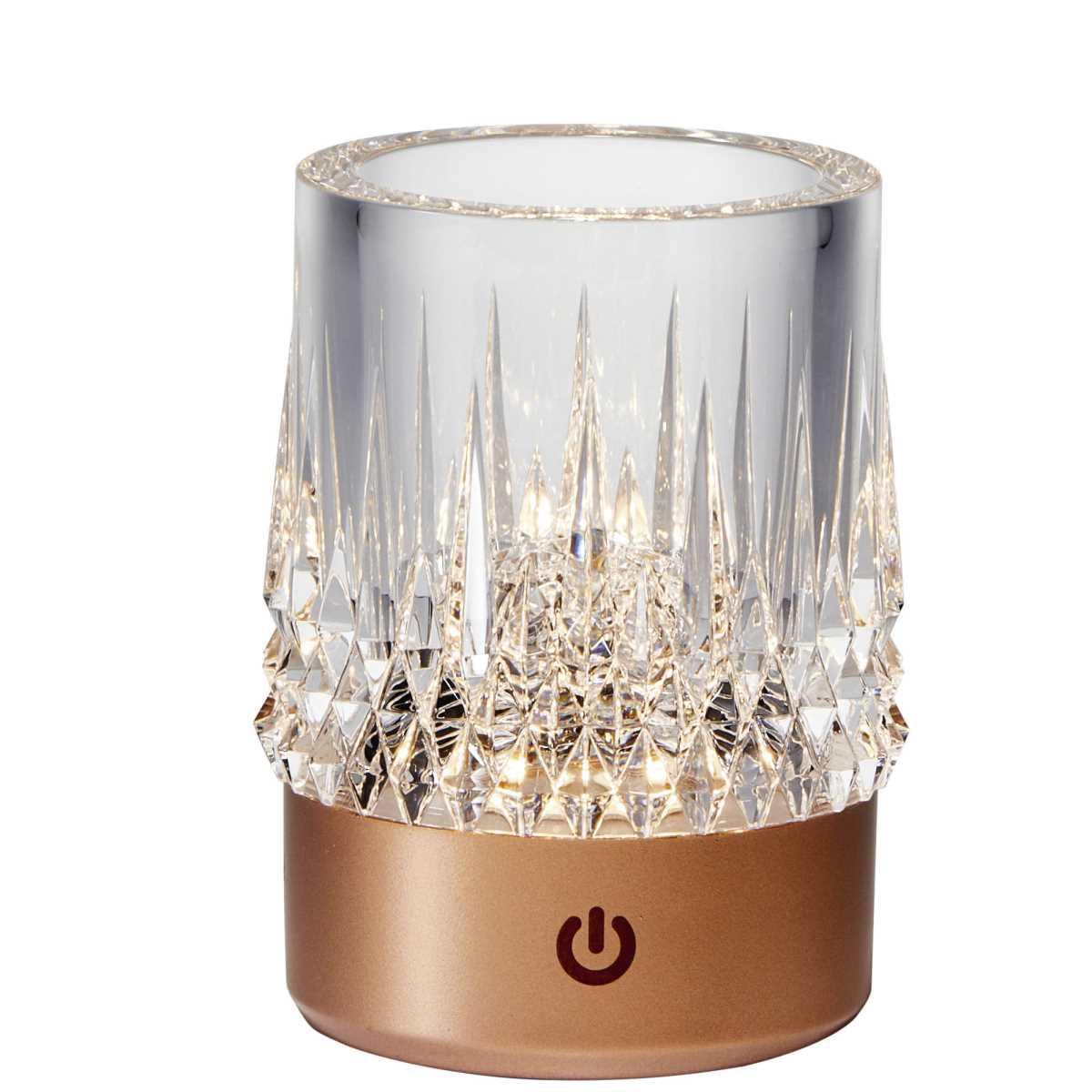 Стакан-светильник Mantra LAX 9085